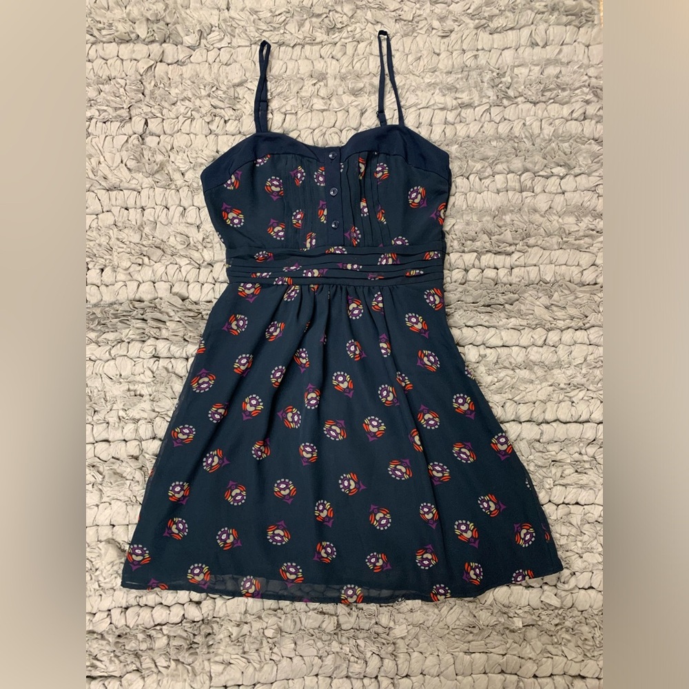 Urban Outfitters Staring at the Stars dress